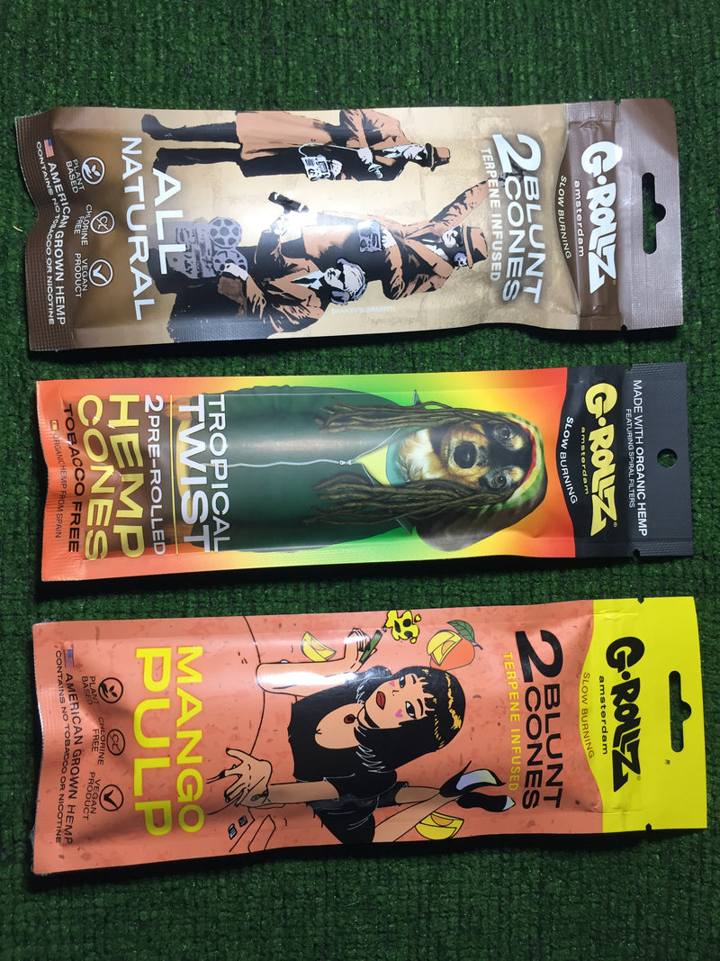 Blunts G-Rollz